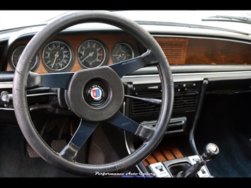 1972 BMW 3.0CSI (Euro)   - Photo 36 - Rockville, MD 20850