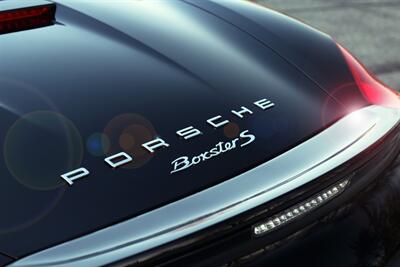 2013 Porsche Boxster S   - Photo 44 - Rockville, MD 20850