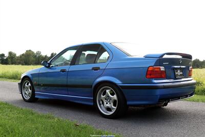 1997 BMW M3 5-Speed   - Photo 7 - Rockville, MD 20850