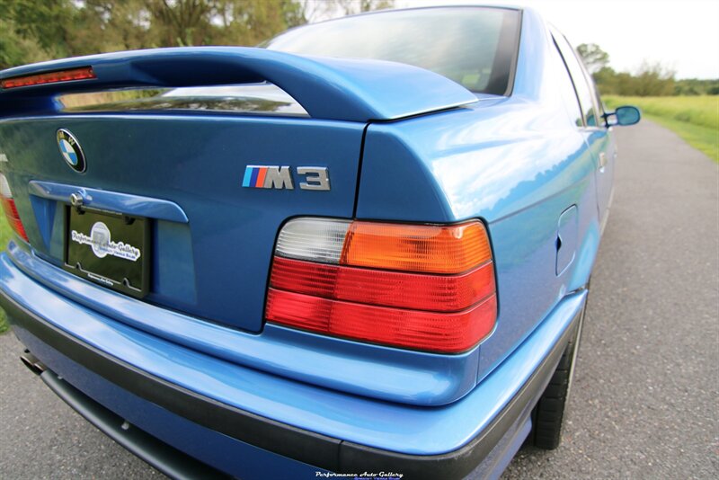 1997 BMW M3 5-Speed   - Photo 30 - Rockville, MD 20850