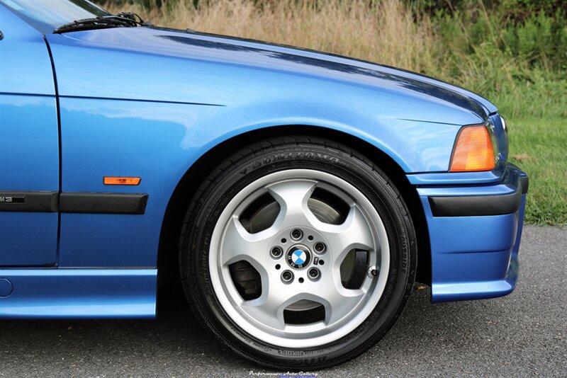 1997 BMW M3 5-Speed   - Photo 37 - Rockville, MD 20850