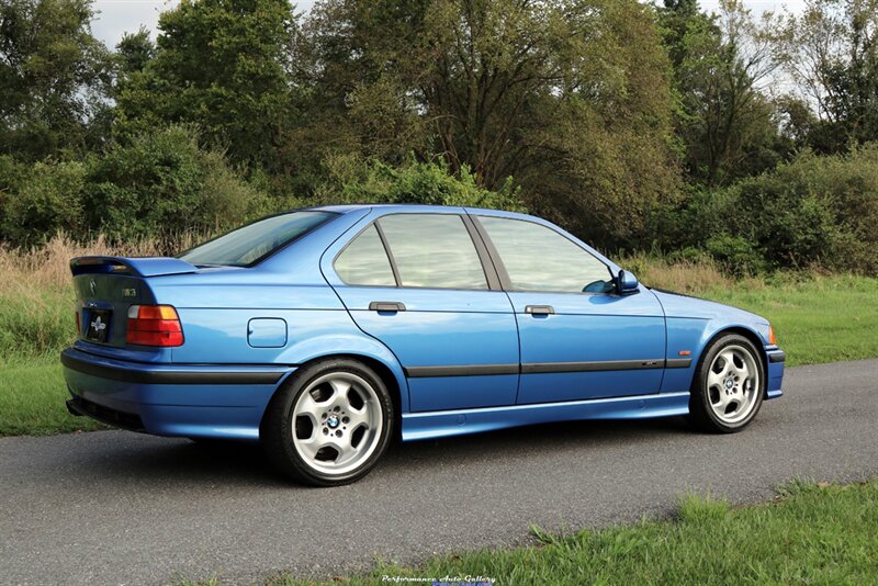 1997 BMW M3 5-Speed   - Photo 2 - Rockville, MD 20850