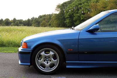 1997 BMW M3 5-Speed   - Photo 13 - Rockville, MD 20850