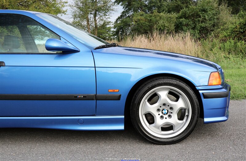 1997 BMW M3 5-Speed   - Photo 12 - Rockville, MD 20850