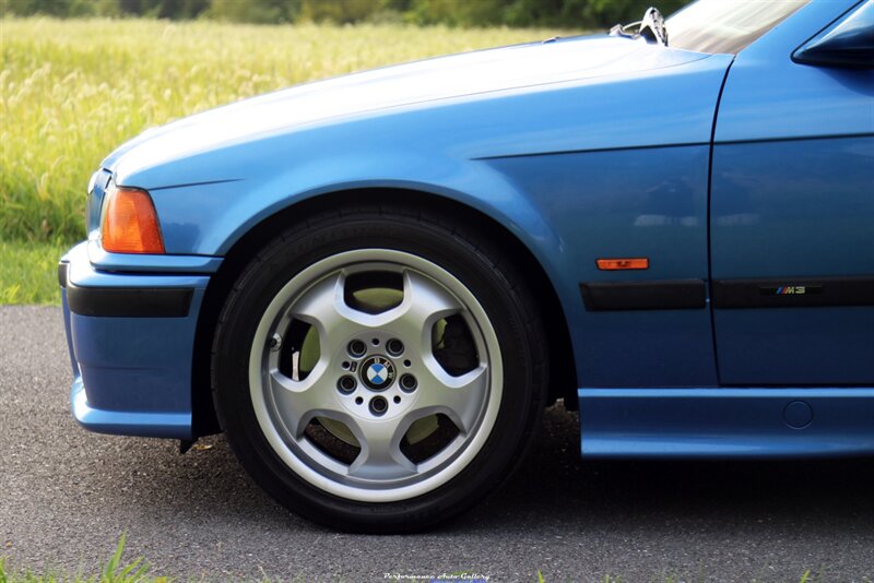 1997 BMW M3 5-Speed   - Photo 34 - Rockville, MD 20850