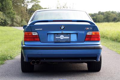 1997 BMW M3 5-Speed   - Photo 6 - Rockville, MD 20850