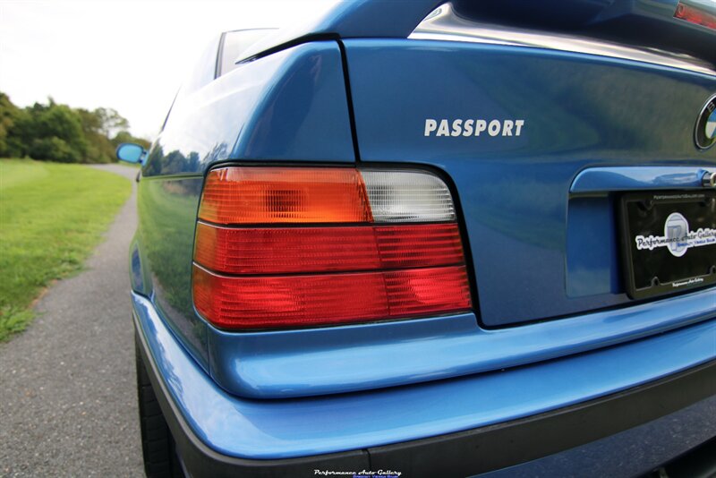 1997 BMW M3 5-Speed   - Photo 29 - Rockville, MD 20850