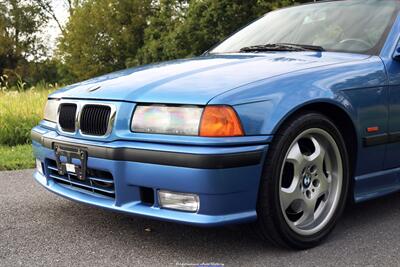 1997 BMW M3 5-Speed   - Photo 22 - Rockville, MD 20850