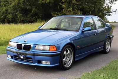 1997 BMW M3 5-Speed   - Photo 1 - Rockville, MD 20850