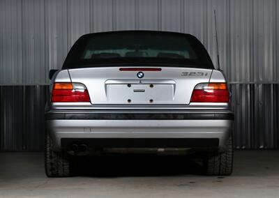 1999 BMW 323i 5-Speed   - Photo 2 - Rockville, MD 20850