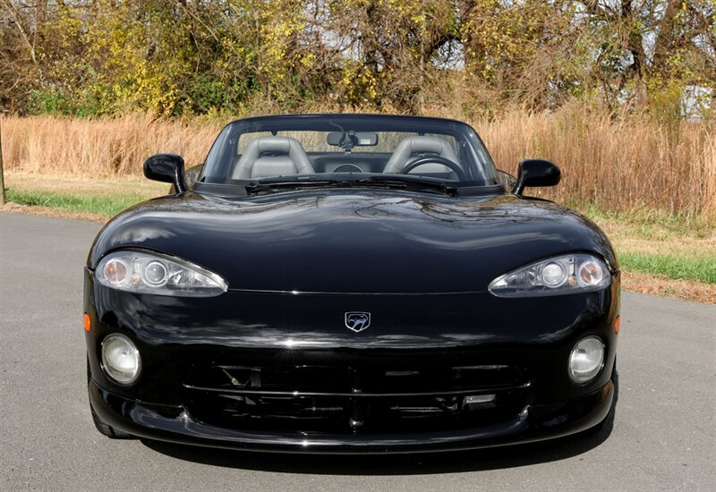 1993 Dodge Viper RT/10   - Photo 3 - Rockville, MD 20850