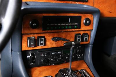 1987 Jaguar XJ XJ6   - Photo 65 - Rockville, MD 20850