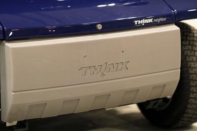 2002 Ford THINK (TH!NK)   - Photo 15 - Rockville, MD 20850