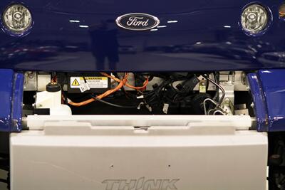 2002 Ford THINK (TH!NK)   - Photo 56 - Rockville, MD 20850
