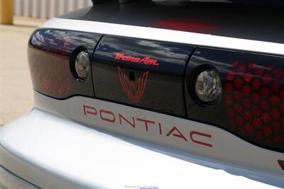 1998 Pontiac Trans Am WS6   - Photo 35 - Rockville, MD 20850
