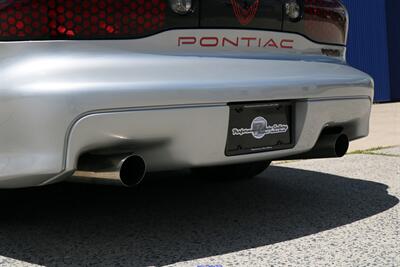 1998 Pontiac Trans Am WS6   - Photo 38 - Rockville, MD 20850