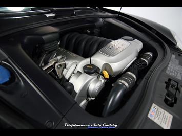 2006 Porsche Cayenne Turbo   - Photo 41 - Rockville, MD 20850