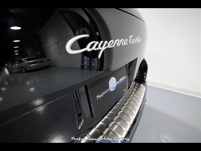 2006 Porsche Cayenne Turbo   - Photo 27 - Rockville, MD 20850