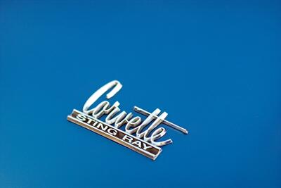1966 Chevrolet Corvette 427 Stingray Convertible   - Photo 48 - Rockville, MD 20850