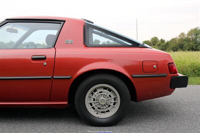 1980 Mazda RX-7 Anniversary Edition   - Photo 14 - Rockville, MD 20850