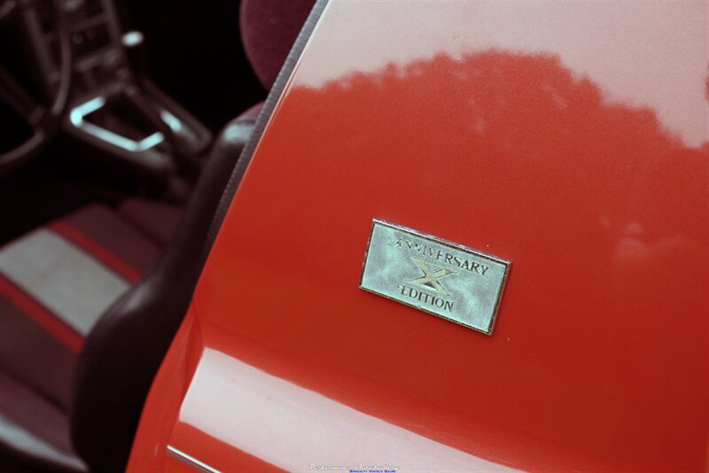 1980 Mazda RX-7 Anniversary Edition   - Photo 23 - Rockville, MD 20850