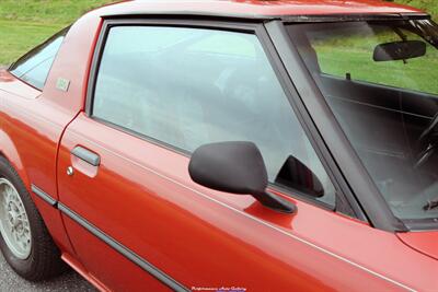 1980 Mazda RX-7 Anniversary Edition   - Photo 20 - Rockville, MD 20850