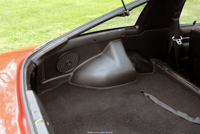 1980 Mazda RX-7 Anniversary Edition   - Photo 77 - Rockville, MD 20850