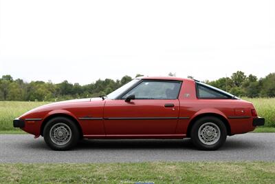 1980 Mazda RX-7 Anniversary Edition   - Photo 11 - Rockville, MD 20850