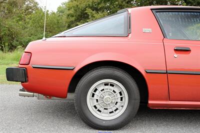 1980 Mazda RX-7 Anniversary Edition   - Photo 15 - Rockville, MD 20850