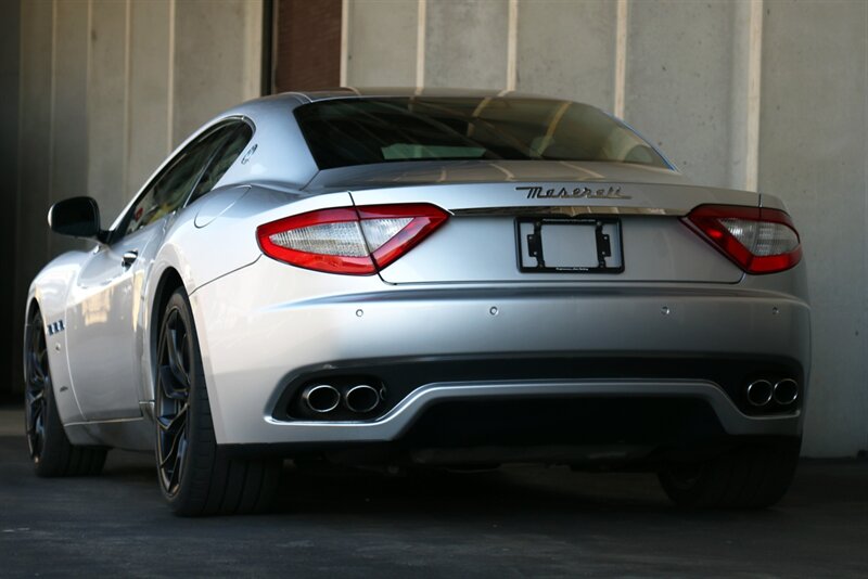 2008 Maserati Gran Turismo   - Photo 19 - Rockville, MD 20850