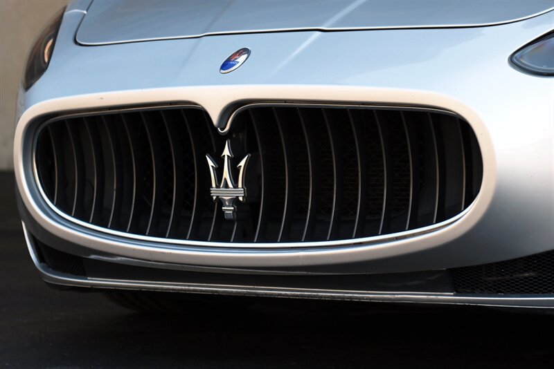 2008 Maserati Gran Turismo   - Photo 28 - Rockville, MD 20850