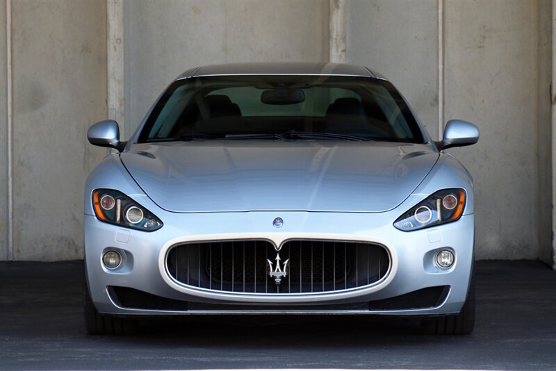 2008 Maserati Gran Turismo   - Photo 5 - Rockville, MD 20850