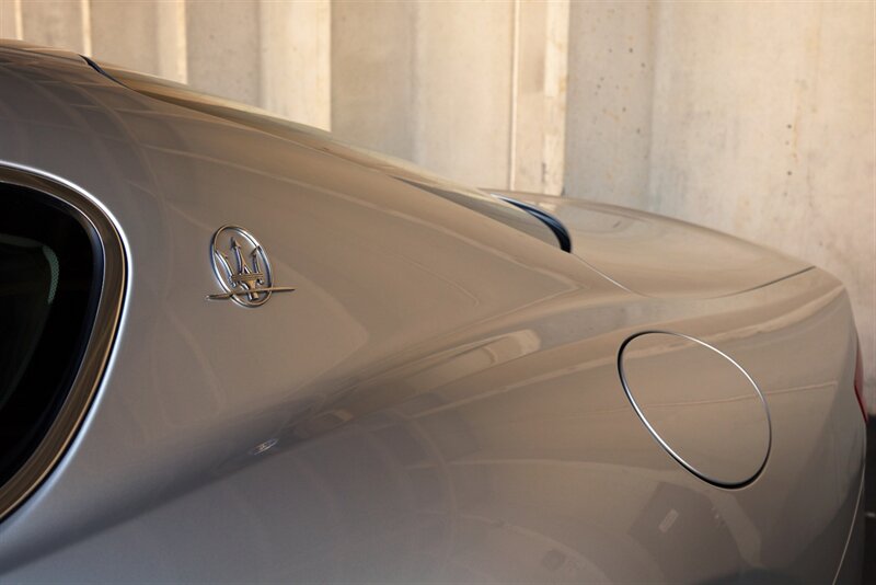 2008 Maserati Gran Turismo   - Photo 31 - Rockville, MD 20850