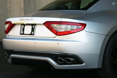 2008 Maserati Gran Turismo   - Photo 38 - Rockville, MD 20850