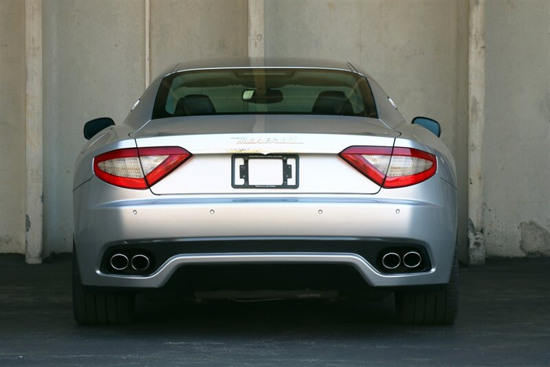 2008 Maserati Gran Turismo   - Photo 11 - Rockville, MD 20850