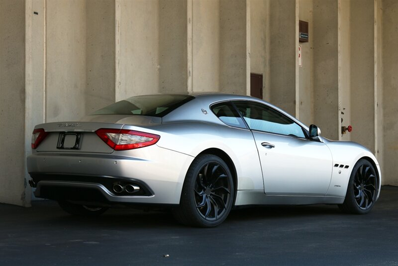 2008 Maserati Gran Turismo   - Photo 2 - Rockville, MD 20850