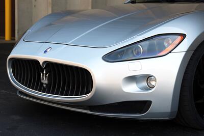 2008 Maserati Gran Turismo   - Photo 26 - Rockville, MD 20850