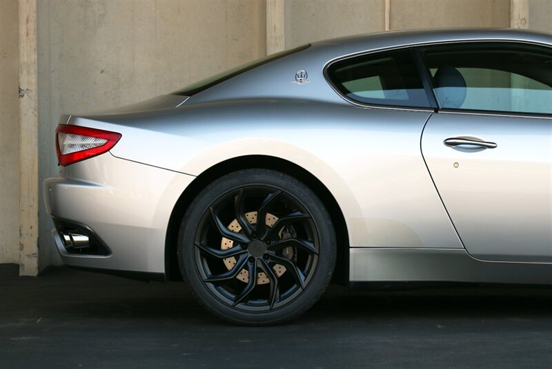 2008 Maserati Gran Turismo   - Photo 22 - Rockville, MD 20850