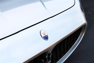 2008 Maserati Gran Turismo   - Photo 37 - Rockville, MD 20850