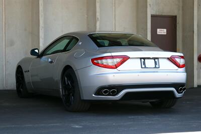 2008 Maserati Gran Turismo   - Photo 12 - Rockville, MD 20850