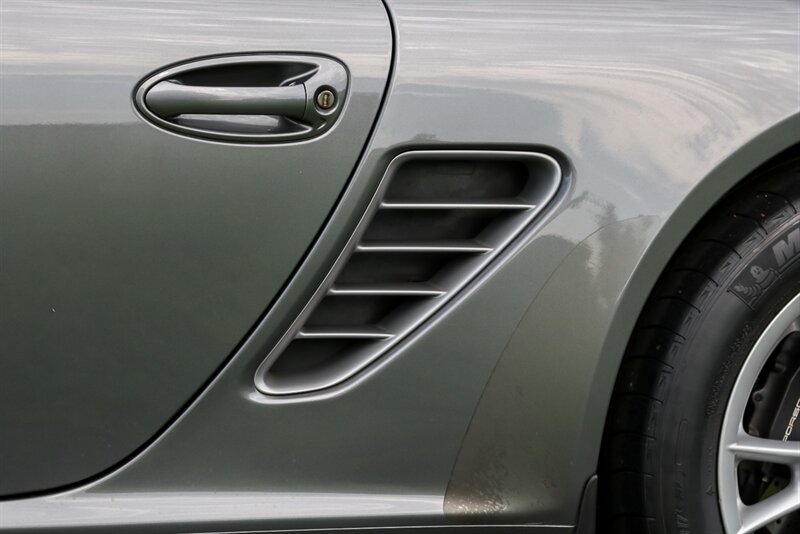 2007 Porsche Boxster 5-Speed   - Photo 40 - Rockville, MD 20850