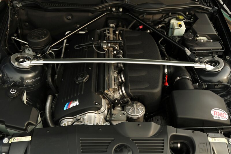 2007 BMW Z4 M   - Photo 7 - Rockville, MD 20850