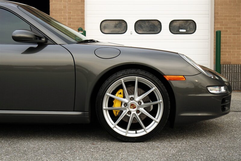 2007 Porsche 911 Carrera   - Photo 10 - Rockville, MD 20850
