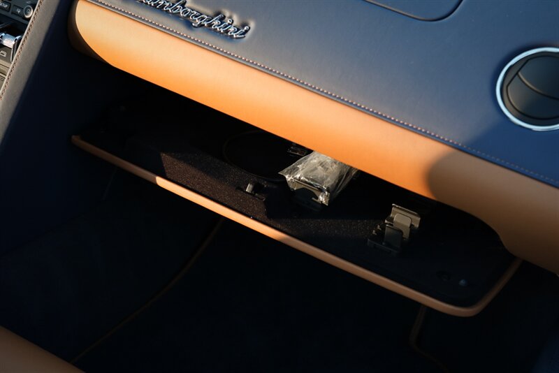 2012 Lamborghini Gallardo LP 550-2   - Photo 74 - Rockville, MD 20850