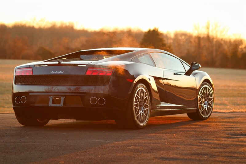2012 Lamborghini Gallardo LP 550-2   - Photo 3 - Rockville, MD 20850