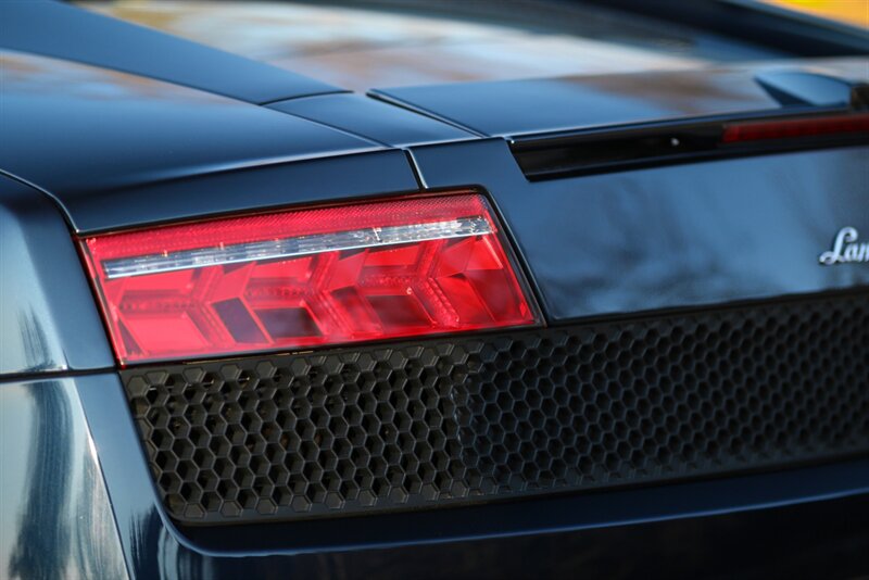 2012 Lamborghini Gallardo LP 550-2   - Photo 43 - Rockville, MD 20850