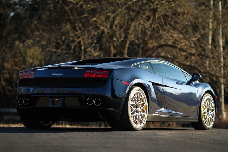 2012 Lamborghini Gallardo LP 550-2   - Photo 8 - Rockville, MD 20850