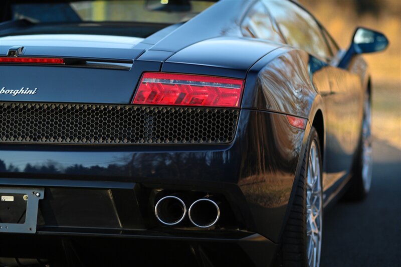 2012 Lamborghini Gallardo LP 550-2   - Photo 47 - Rockville, MD 20850