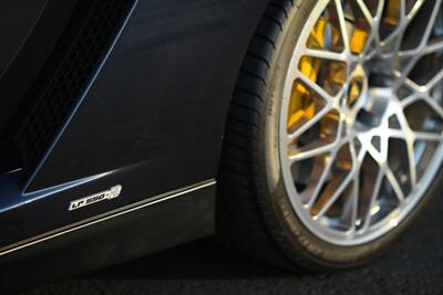 2012 Lamborghini Gallardo LP 550-2   - Photo 40 - Rockville, MD 20850