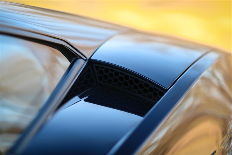 2012 Lamborghini Gallardo LP 550-2   - Photo 39 - Rockville, MD 20850